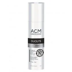 ACM DUOLYS ECRAN SOLAIRE ANTI-ÂGE SPF50+ 50 ML