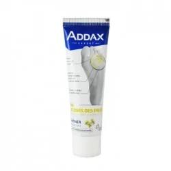 Addax SOIN MYCOSES DES PIEDS 30G