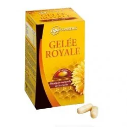 API CONSEILS GELEE ROYALE 30 CAPSULES