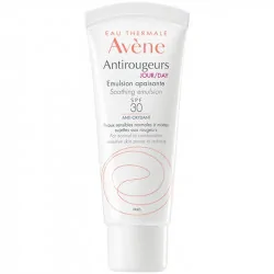 AVENE Antirougeurs JOUR Emulsion apaisante SPF30 - 40ML