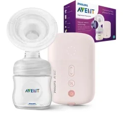 AVENT TIRE LAIT ELECTRIQUE SANS BPA