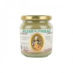 BELIFLOR Henné de Shiraz Châtain Clair 150g