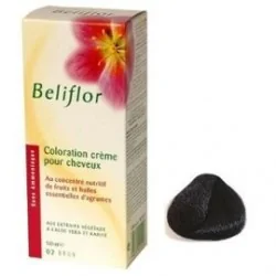 Beliflor UNIDOSE N° 02 BRUN 120ml