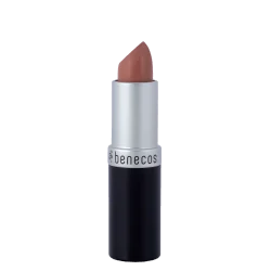 BENECOS BIO ROUGE À LÈVRES MAT muse