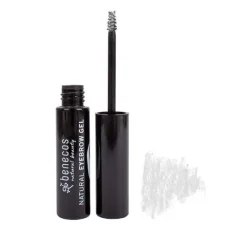BENECOS NATURAL EYEBROW GEL - CLEAR