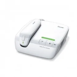 Beurer IPL 9000+ Appareil d'Epilation Semi-Permanente à Lumière Pulsée