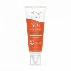 Biarritz ALGAMARIS - Spray solaire SPF30 100ml