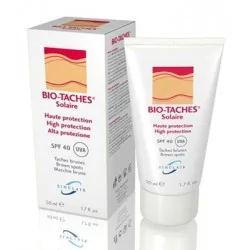 BIO-TACHES Solaire Invisible 50ml