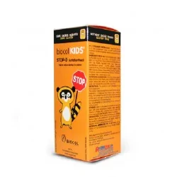 Biocol Kids STOP-D 150ml