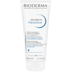 BIODERMA ATODERM PREVENTIVE 200ML