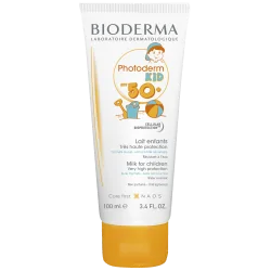 BIODERMA LAIT ENFANTS PHOTODERM KIDS SPF50+ 100ML