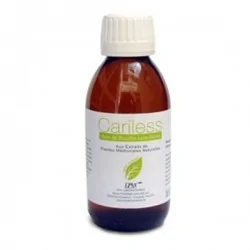 CARILESS BAIN DE BOUCHE 125ml