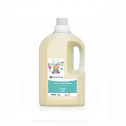 Centifolia LESSIVE LIQUIDE NEUTRE NOUVELLE FORMULE 1,5L
