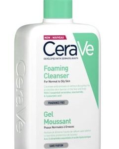 Cerave Gel Moussant PNG 473ml