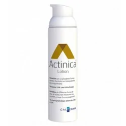 Daylong Actinica lotion Prévention Solaire Très Haute Protection (80 g)