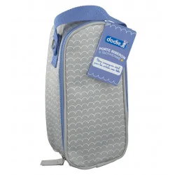 DODIE PORTE BIBERON ISOTHERME