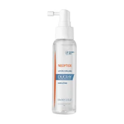 Ducray — Lotion Antichute Hommes — Lotion anti chute cheveux homme — Neoptide 100 ml
