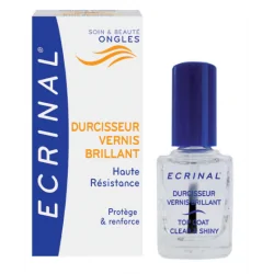 Ecrinal Durcisseur Vernis Brillant