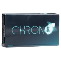 ERIC FAVRE CHRONOERECT 4 GELULES POUR TONUS SEXUEL