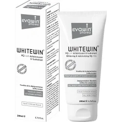 EVAWIN WHITEWIN LAIT HQ ÉCLAIRCISSANT 200 ML