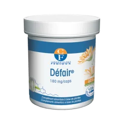 FENIOUX DÉFAIR 120 GÉLULES