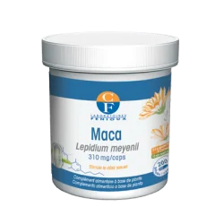 Fenioux maca 200 gélules - 310mg