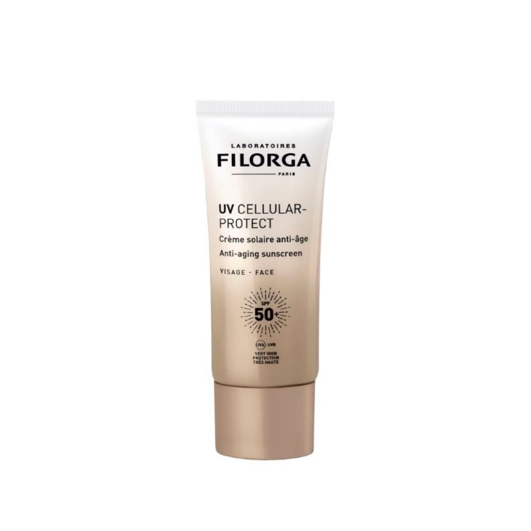 Filorga UV Cellular-Protect creme solaire Visage 40ml