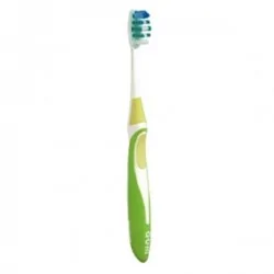 GUM BAD ACTIVITAL Efficace Dans Les Zones Difficiles D'accès Pour Prévenir La Gingivite Et Garder Des Gencives Saines