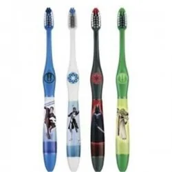 GUM BAD MANUELLE - 4010