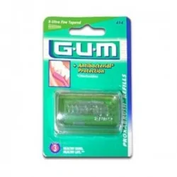 GUM RECHARGE 8 BROSSETTES 1,1mm