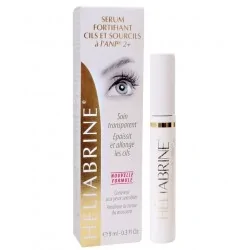 HELIABRINE SÉRUM FORTIFIANT CILS ET SOURCILS SOINS DU VISAGE À L’ANP®2+