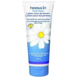 Herbacin lotion jambes 30 ml