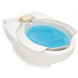 Herdegen Bidet pour cuvette de toilette 580500