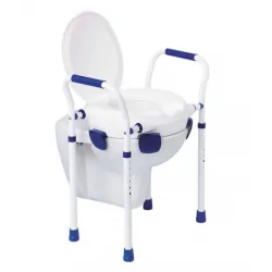 Herdegen Rehausse toilette Clipper 7 500431