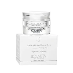 Hormeta HORME WHITE masque eclaircissant 50ml