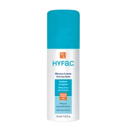 HYFAC MOUSSE À RASER 150 ML