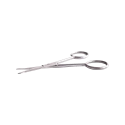 INNOXA CISEAUX POILS NEZ BOUT ROND - G771007