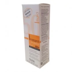 Instant protect Ecran fluide spf50+