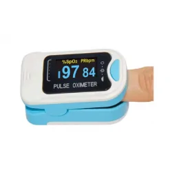 iPEX Oxymètre de doit EPB10001