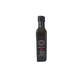 JERRAFLORE HUILE D'ARGANE ALIMENTAIRE 250ml Extra Vierge 100% Pure