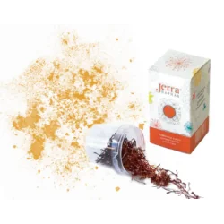 JERRAFLORE JERRA SAFRAN 1g Filaments De Safran 100% Pur