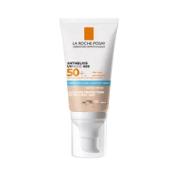 LA ROCHE-POSAY ANTHELIOS ULTRA CRÉME TEINTÉE SPF 50+ 50ML