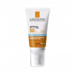 LA ROCHE POSAY ANTHELIOS UVMUNE 400 CRÈME SOLAIRE PEAU SENSIBLE SPF50+ 50ml