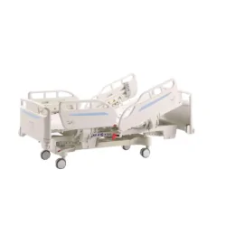 Lit électrique d’hospitalisation à 3 fonctions L8097