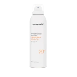 Mesoestetic Mesoprotech Antiaging Body Sun Mist 200ml