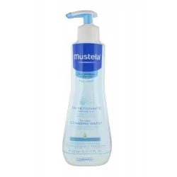 MUSTELA EAU NETTOYANTE SANS RINÇAGE 300ML