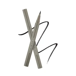 NATURE REPUBLIC BOTANICAL SMUDGE PROOF EYELINER 01 DEEP BLACK