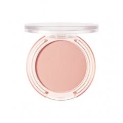 NATURE REPUBLIC BY FLOWER BLUSHER 12 LONDON ROSE