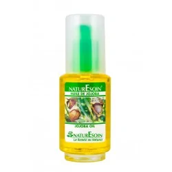 NATURE SOIN Huile De Jojoba 50ml
