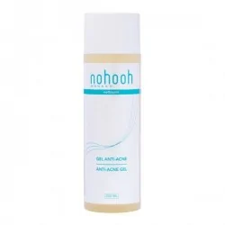 Nohooh Gel Anti-Acne 200ml